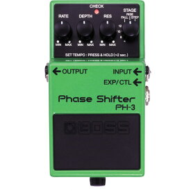 あす楽 PH-3 (Phase Shifter) BOSS (新品)