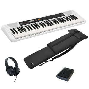 CT-S200WE[Casiotone]�y�A�N�Z�T���[�Z�b�gB�z CASIO (�V�i)
