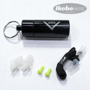 VSAS [Musician's Ear Plugs / ����] VATER (�V�i)