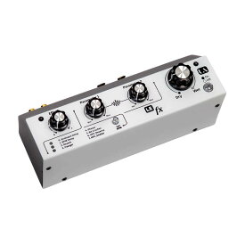 LE fx【DJエフェクトユニット】(ユニオンオーディオ) Union Audio (新品)