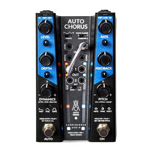 �����z�B �yWEB����݌ɏ����Z�[���z AUTO CHORUS�i�Q�[���`�F���W���[�I�[�f�B�I�j�R�[���X Gamechanger | Audio (�V�i)