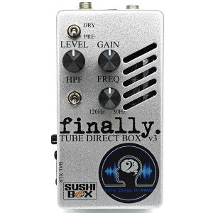 yב҂A\tz Finally V3 SUSHI BOX FX (Vi)