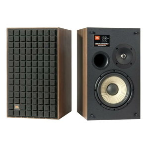 L82 Classic MkII Black (�u���b�N)(�y�A)(�W�F�C�r�[�G��)( 2�E�F�C�u�b�N�V�F���t�^�X�s�[�J�[)(�s���A�`�^���h�[���c�C�[�^�[ )(JT025Ti2-4)(L82MK2BLK)�y�������K�i�E1�N�ۏ؁z JBL (�V�i)