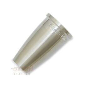 ブランド / ブースター トランペット用 ステンレス Brand (新品)