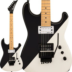 Pro Origins 1985 Limited Edition San Dimas SD1 HH FR (Two Face/Maple) Jackson (�V�i)