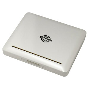 翌日配達 【カラー:パールホワイト】セルマーロゴ入り リードケース テナーサックス用 プラスティック製(10枚入り) NONAKA (新品)