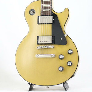 Les Paul Standard '60s Mahogany Top (TV Yellow) [SN.234840306] Gibson (Vi)