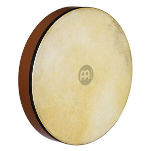 HD16AB [Goatskin Hand Drum 16] �y�����񂹕i�z MEINL (�V�i)