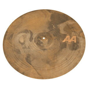 AA Apollo 22 / Big & Ugly Collection [AA-22APO] SABIAN (�V�i)