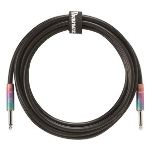 GLIDELINE instrument cables GL10(10ft/3.05m) Ibanez (Vi)