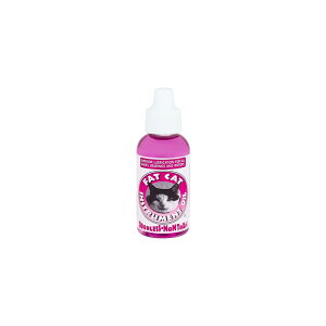 �t�@�b�g�L���b�g / Instrument Oil (2oz.) FAT CAT (�V�i)