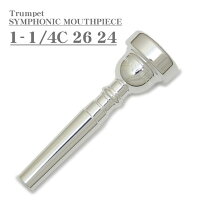 楽天市場】bach symphonic mouthpiece 26の通販