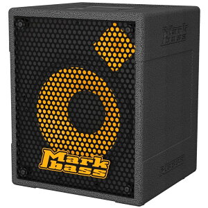 MB58R MINI CMD 121 P [MAK-58RMC121P] Mark Bass (Vi)