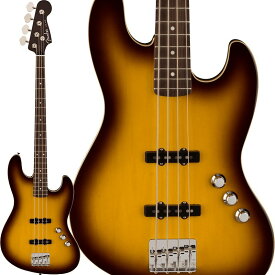 Aerodyne Special Jazz Bass (Chocolate Burst)【特価】 【夏のボーナスセール】 Fender Made in Japan (アウトレット 並品)