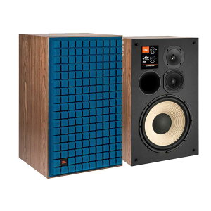 L100 Classic MkII (�u���[)(�y�A)(�W�F�C�r�[�G��)(3�E�F�C �u�b�N�V�F���t�^�X�s�[�J�[)(L-Classic�V���[�Y)(�`�^���h�[���c�C�[�^�[)(L100MK2BLU)�y�������K�i�E1�N�ۏ؁z JBL (�V�i)