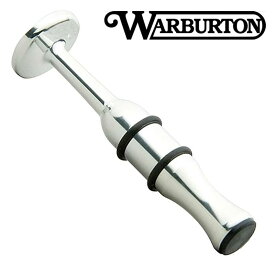 翌日配達 ワーバートン / P.E.T.E. PB01 金管用 銀メッキ Warburton (新品)