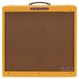 �����z�B �yWEB����݌ɏ����Z�[���z TONE MASTER '59 BASSMAN�i�A���v �R���{ �t�F���_�[�j Fender USA (�A�E�g���b�g �V�i����)