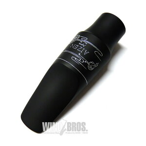 【お取り寄せ商品】「オープニング:6」 アルトサックス用マウスピース アイゼン SO AIZEN (新品)