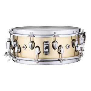 BPNBR4551CN [BLACK PANTHER / METALLION 14''×5.5''] MAPEX (�V�i)