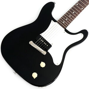 USA Collection Coronet (Ebony) yS/N 205440048z Epiphone (Vi)