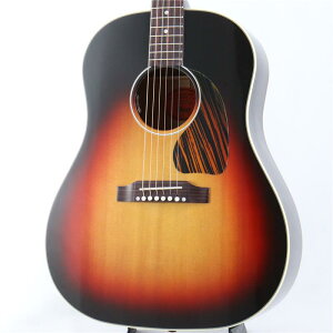 J-45 Standard Long Scale Vintage Sunburst Glo �M�u�\�� Gibson (�V�i)