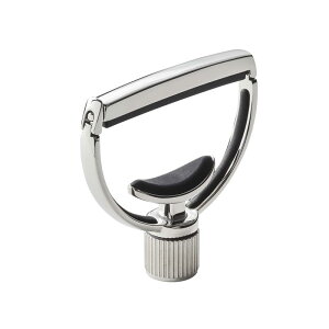 Heritage Capo for Guitar Standard [6tH[NpX^_[h] G7th (Vi)