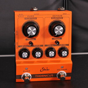 Thornicus Fuzz Suhr Amps (�V�i)