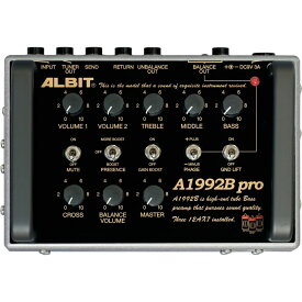 A1992B pro ALBIT (新品)