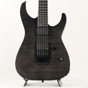 M-II FM (See Thru Black) [SN.ES2966253] E-II (�V�i)