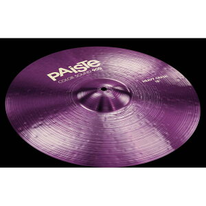 Color Sound 900 Purple Heavy Crash 17 PAiSTe (新品)
