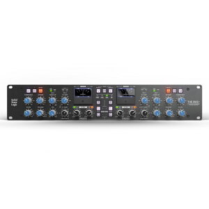 THE BUS+ n[hoCpXdl(Ki)(󒍌I[_[i) SSL(Solid State Logic) (Vi)