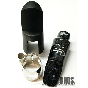 【お取り寄せ品】【オープニング:6】アルトサックス用マウスピース Bari(バリ) Infinity(インフィニティ) その他ブランド(管楽器・吹奏楽器) (新品)