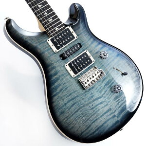 CE 24 Special Limited Edition (Faded Blue Smokeburst) SN.0411274 P.R.S. (Vi)