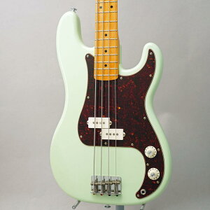 Trad Master Series Beta P4 (Surf Green/Light Aged) BLACK SMOKER (�V�i)