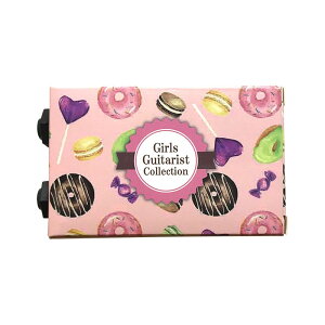 �|�P�b�g�A���v�E�K�[���Y�M�^���X�g�E�R���N�V����1 �X�C�[�c �mPKA-GGC1SWT�n Pocket Amp (�V�i)