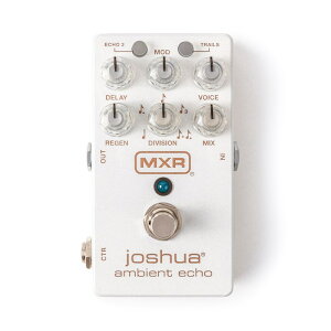 zB M309 JOSHUA AMBIENT ECHO MXR (Vi)