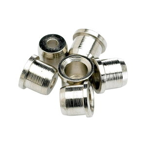 �y�Đ��������Z�[���zVintage-Style Telecaster String Ferrules (6�Z�b�g) [0994918000] Fender USA (�V�i)