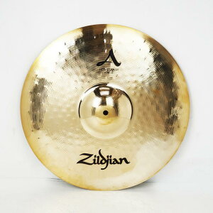 A Heavy Crash 17 [1474g] �y���[�J�[���Y���������i�z Zildjian (�A�E�g���b�g ���i)