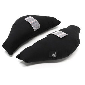 DSCPBDP2 [Packaged Two-Piece Black Bass Drum Pillow] dw (�V�i)