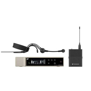 EW-D ME3 SET (T12)wbh}CNZbg (ME 3t)([nCU[)(CX}CN) SENNHEISER (Vi)