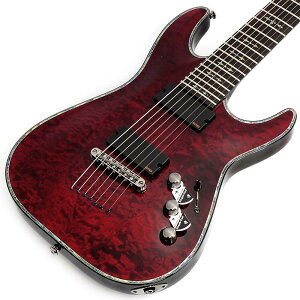 C-7 HellRaiser [AD-C-7-HR] (BCH) SCHECTER (�V�i)