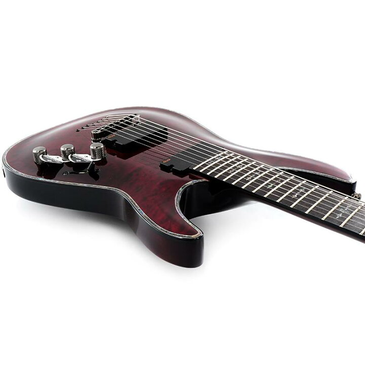 楽天市場】C-7 HellRaiser [AD-C-7-HR] (BCH) SCHECTER (新品 