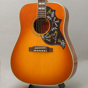 yH̃X[p[Z[zHummingbird Original iHeritage Cherry Sunburstj Mu\ Gibson (Vi)
