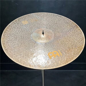 R&D Prototype Byzance Dark Crash 23 [RD-B23DAC][2370g]�y�����i�z MEINL (�V�i)