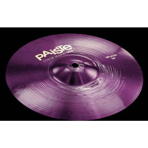 Color Sound 900 Purple Splash 12 PAiSTe (新品)