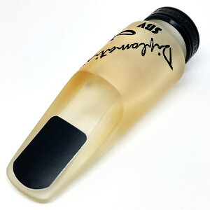 【宮崎隆睦氏選定品】TKメロディ アルトサックス用マウスピース DIPLOMATIST (ディプロマティスト) T.K MELODY (新品)