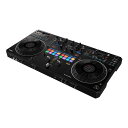 翌日配達 DDJ-REV5 【ご購入特典 / PCスタンドプレゼント！】【無償ダウンロード版serato DJ Pro & rekordbox対応 DJ…