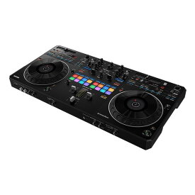 翌日配達 DDJ-REV5 【ご購入特典 / PCスタンドプレゼント！】【無償ダウンロード版serato DJ Pro & rekordbox対応 DJコントローラー】 Pioneer DJ (新品)