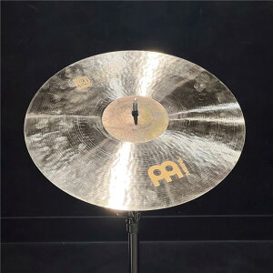 R&D Prototype Byzance Traditional Polyphonic Crash 16 [RD-B16POC][1100g]�y�����i�z MEINL (�V�i)