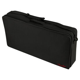 あす楽 【エフェクタースーパープライスSALE】PROFESSIONAL PEDAL BOARDS Large Fender USA (新品)